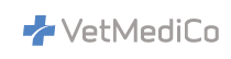 VetMediCo logo